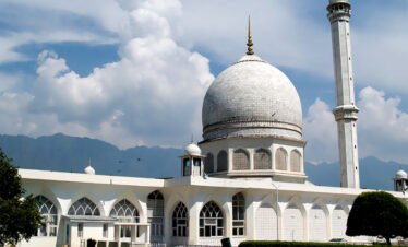 Kashmir Pilgrimage Tour Package