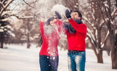 Kashmir Honeymoon Package