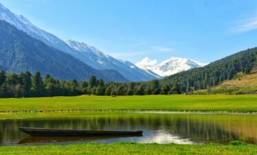 Kashmir