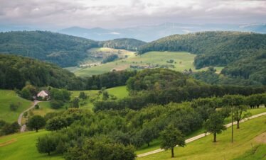 Betab Valley