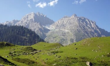 Sonamarg